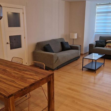 Apartamento Malaga Centro Dış mekan fotoğraf