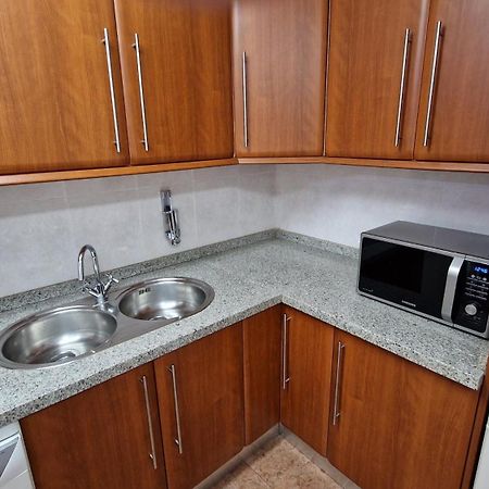 Apartamento Malaga Centro Dış mekan fotoğraf