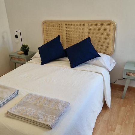 Apartamento Malaga Centro Dış mekan fotoğraf