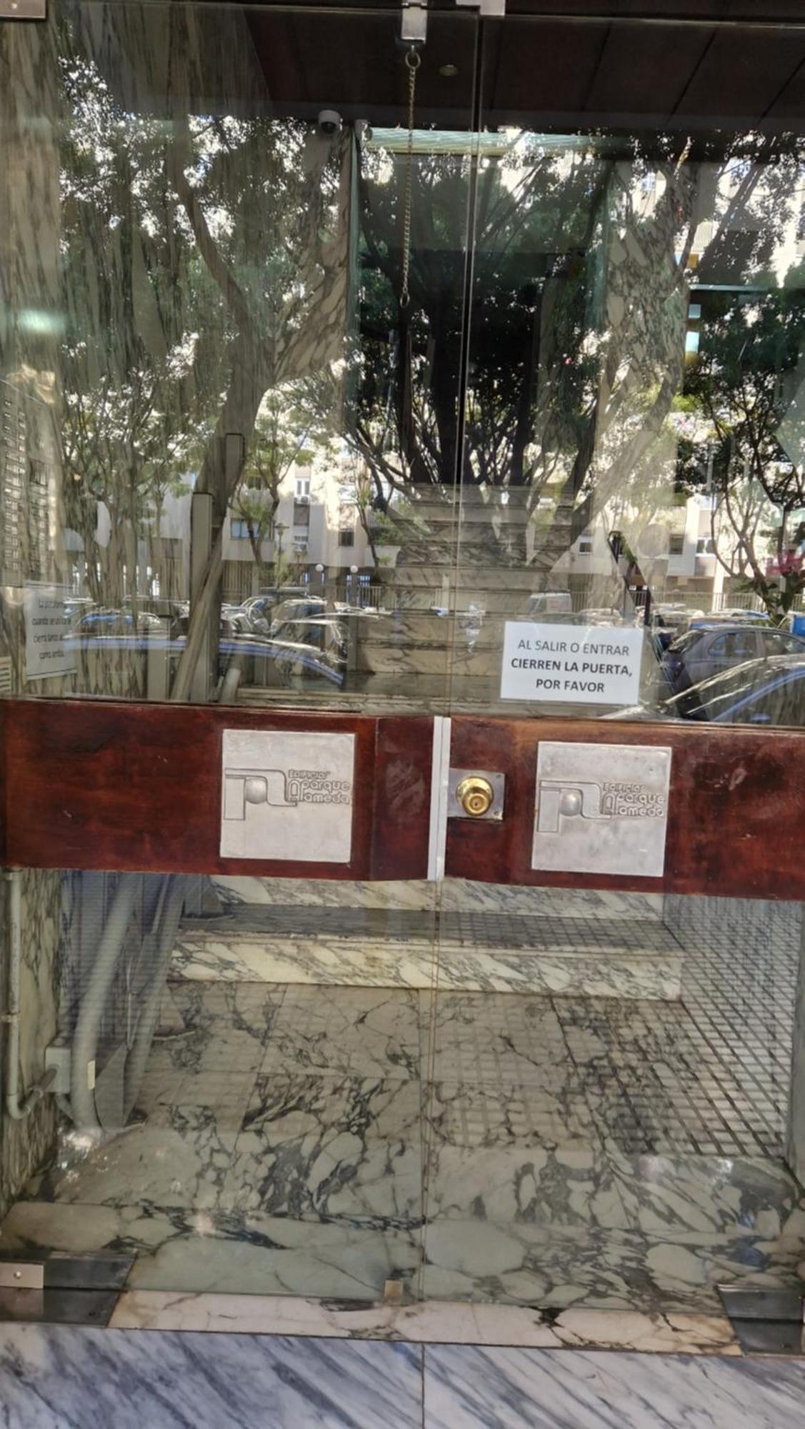 Apartamento Malaga Centro Dış mekan fotoğraf