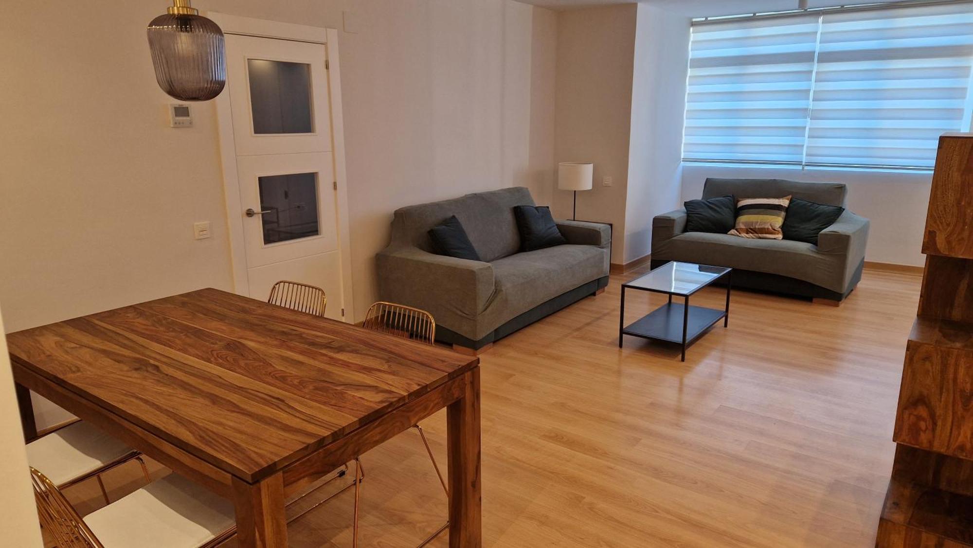 Apartamento Malaga Centro Dış mekan fotoğraf