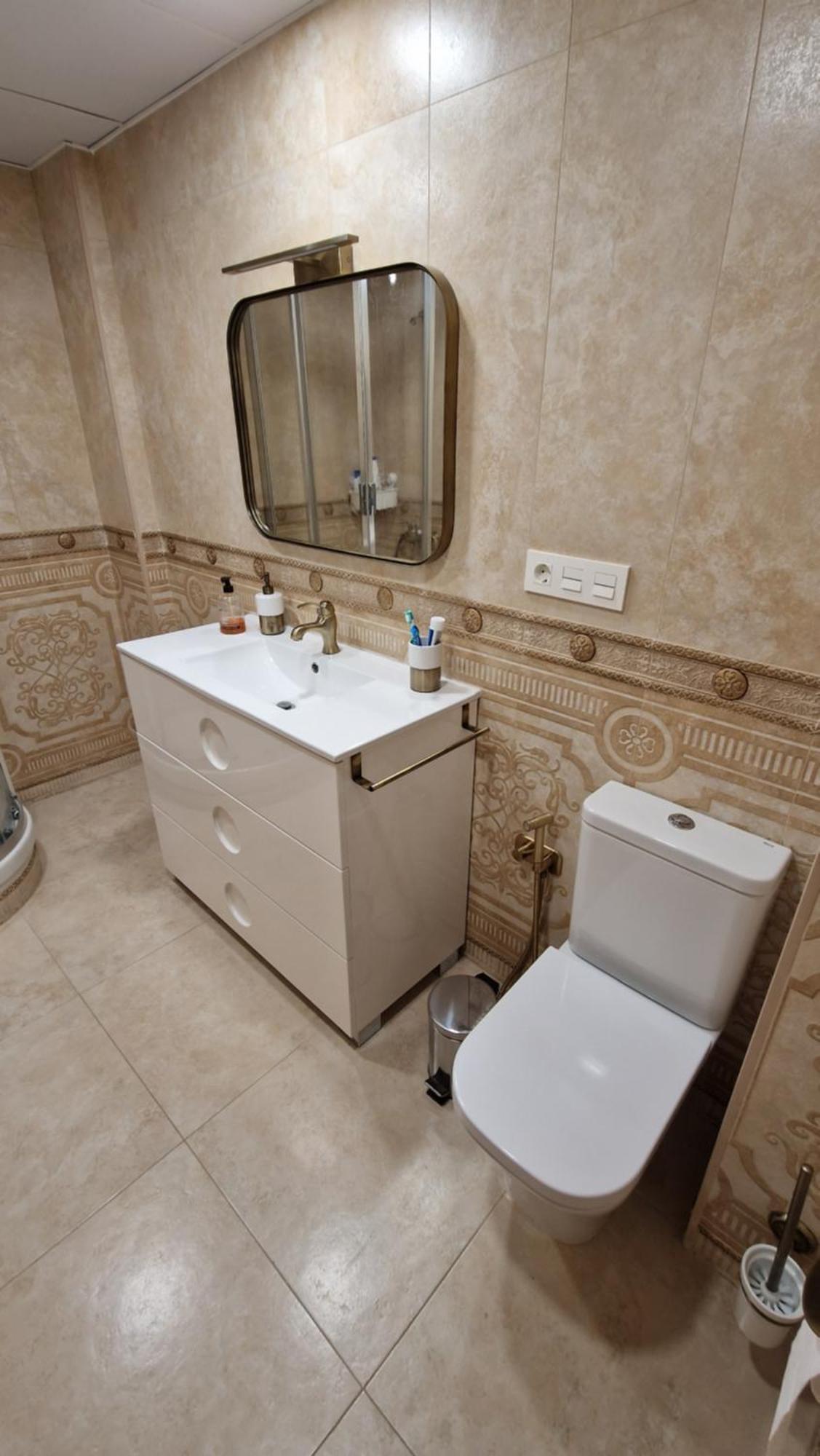 Apartamento Malaga Centro Dış mekan fotoğraf