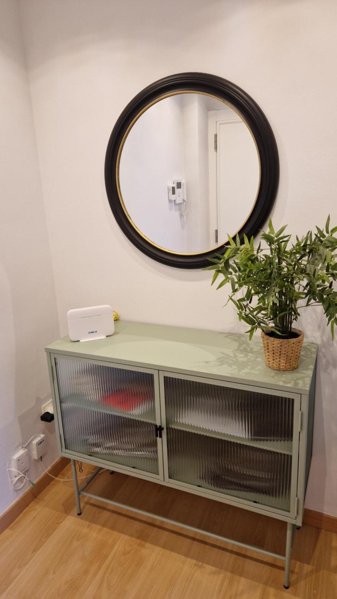 Apartamento Malaga Centro Dış mekan fotoğraf