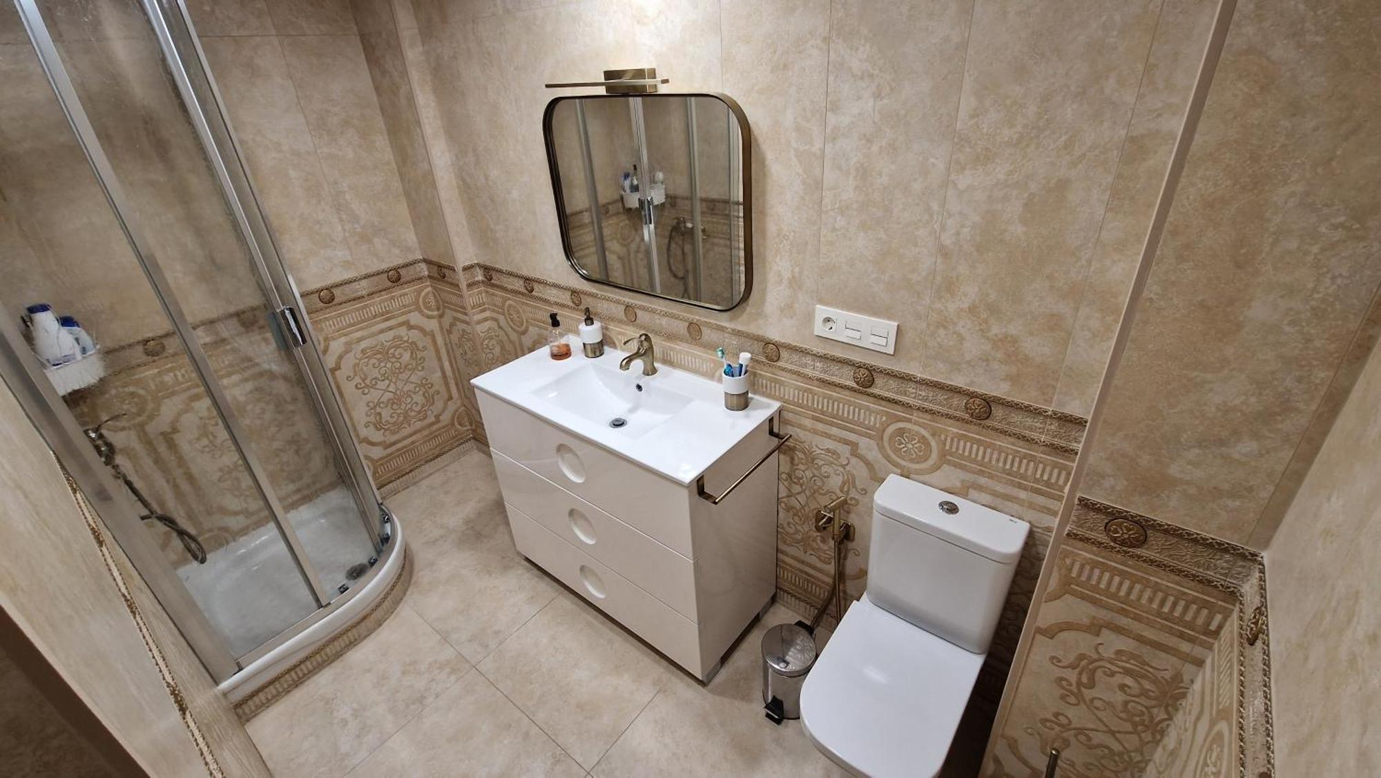 Apartamento Malaga Centro Dış mekan fotoğraf