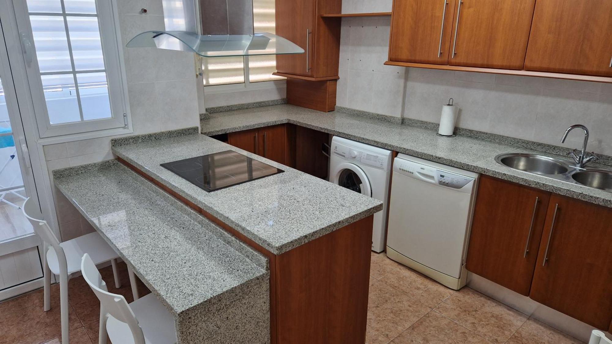 Apartamento Malaga Centro Dış mekan fotoğraf