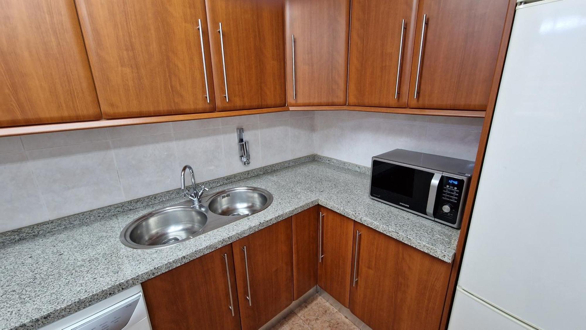 Apartamento Malaga Centro Dış mekan fotoğraf