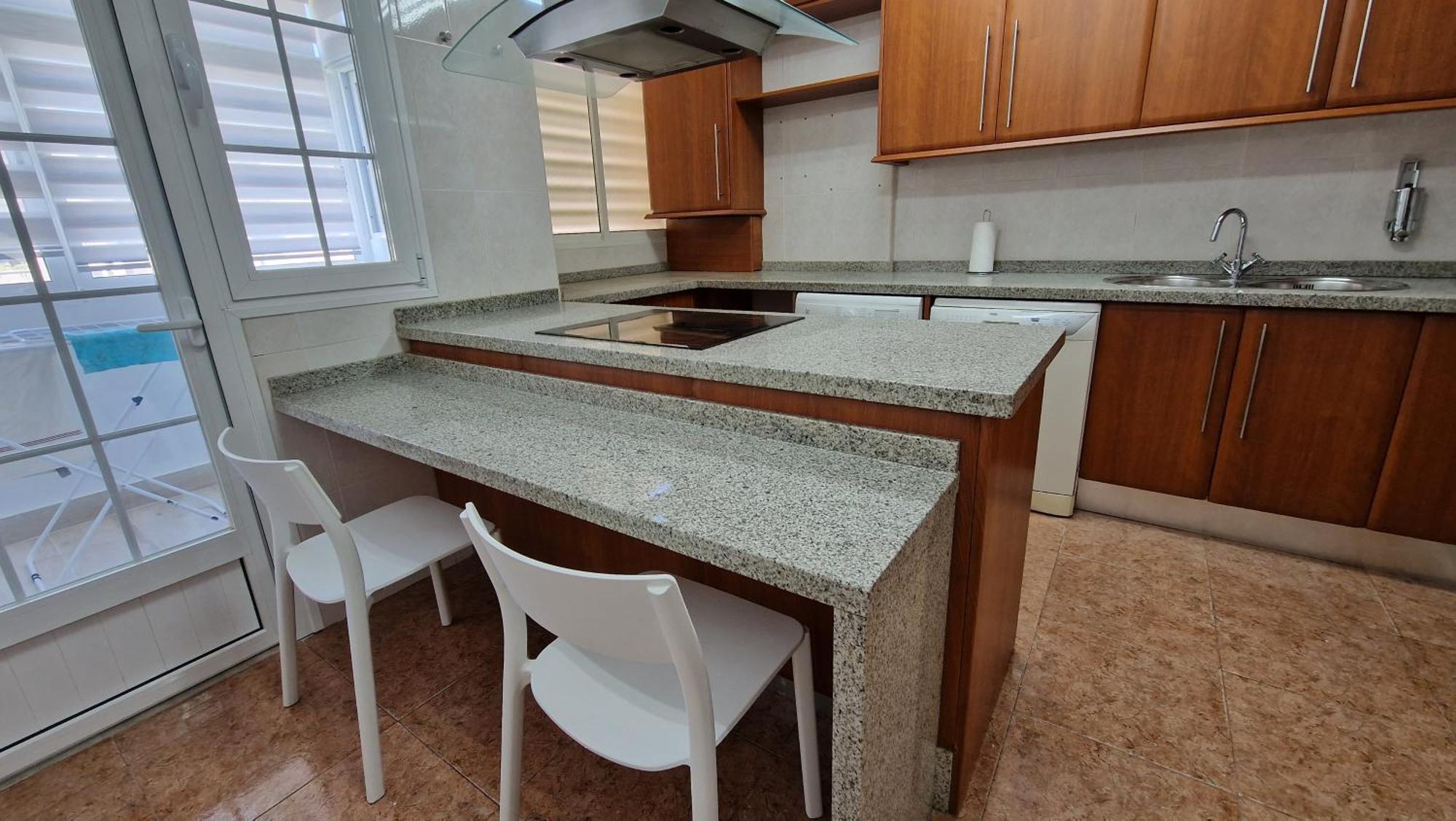 Apartamento Malaga Centro Dış mekan fotoğraf