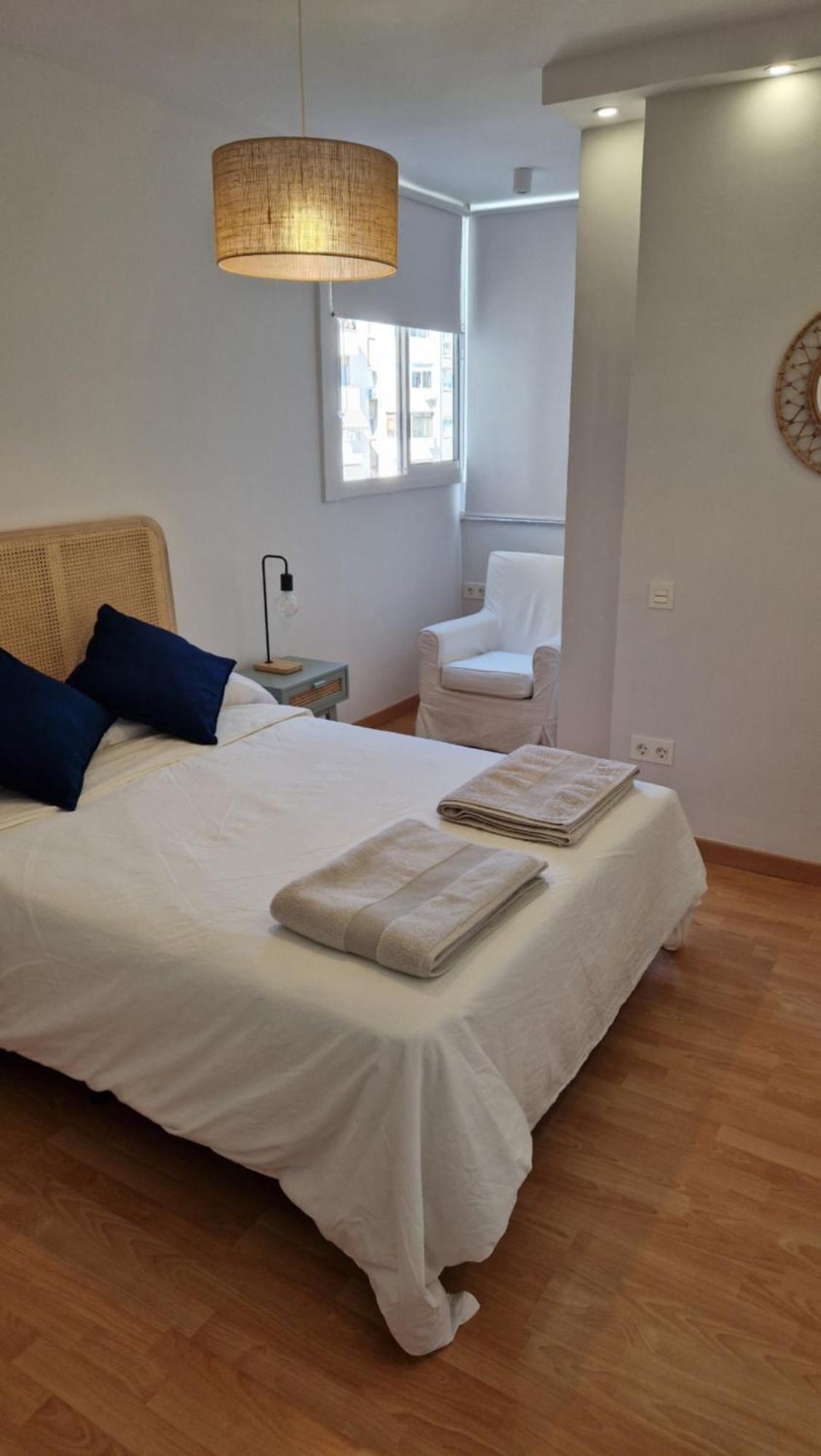 Apartamento Malaga Centro Dış mekan fotoğraf