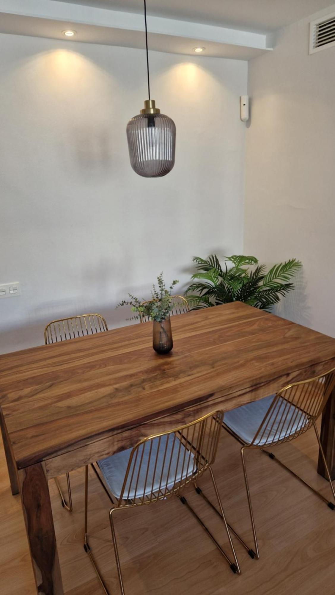 Apartamento Malaga Centro Dış mekan fotoğraf