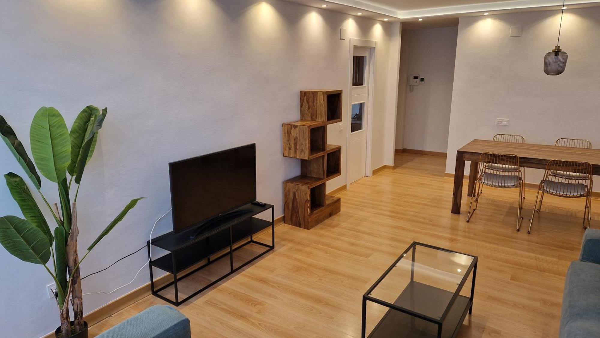 Apartamento Malaga Centro Dış mekan fotoğraf