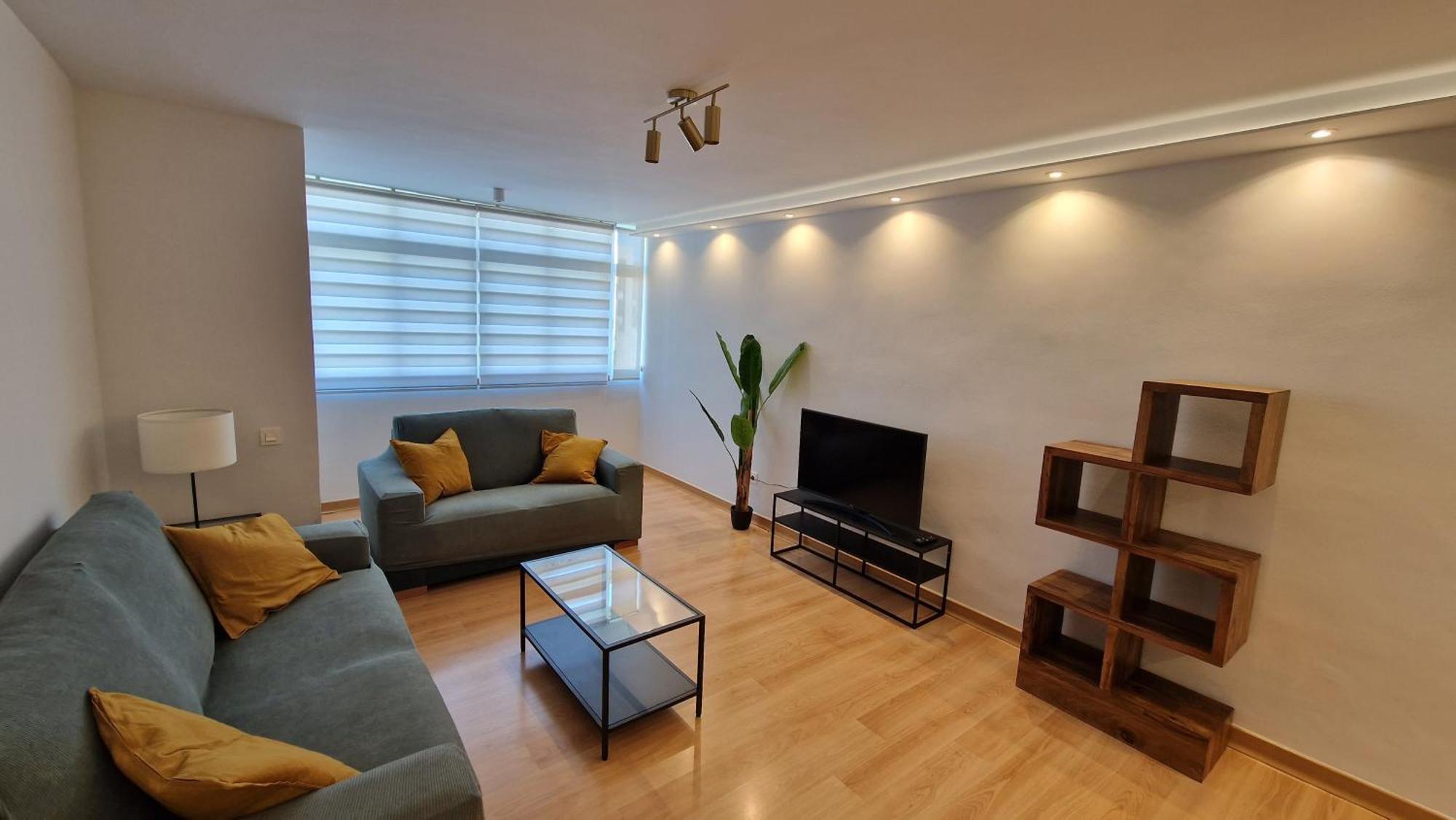 Apartamento Malaga Centro Dış mekan fotoğraf